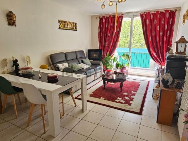 Appartement, Limoges