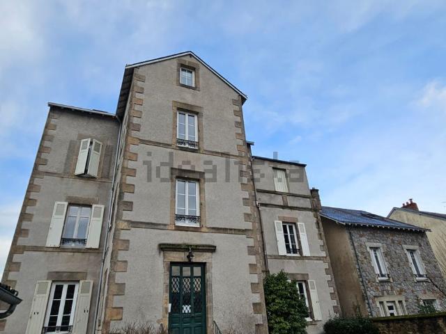 Appartement, Limoges
