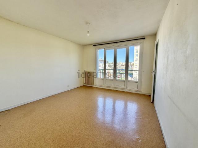 Appartement, Limoges