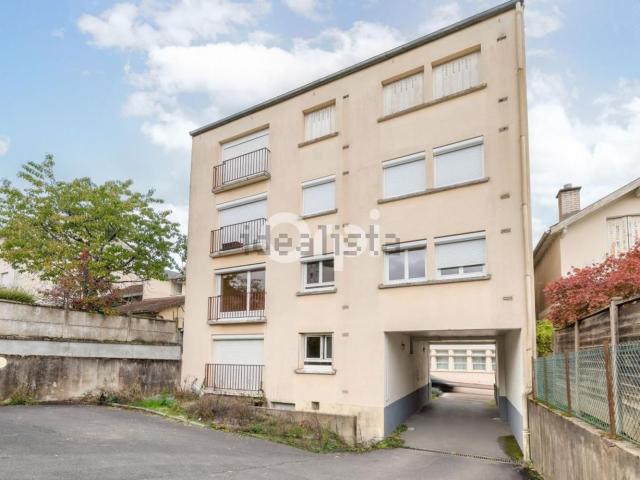 Appartement, Limoges