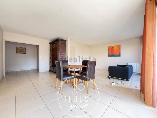 Appartement, Limoges
