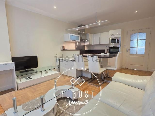 Appartement, Limoges
