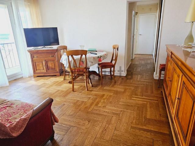 Appartement, Limoges