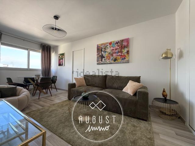 Appartement, Limoges