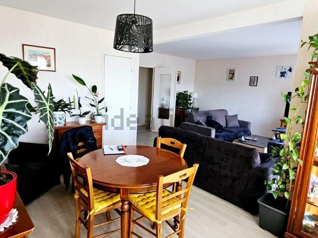 Appartement, Limoges