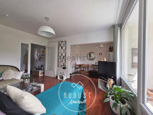 Appartement, Limoges