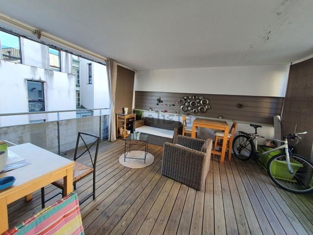 Appartement, Limoges