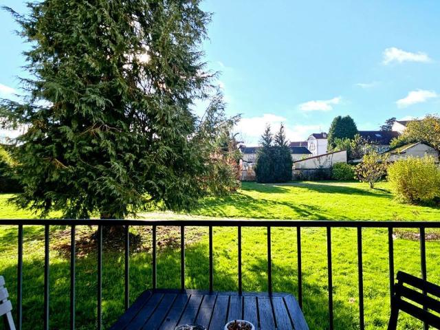 Appartement, Limoges