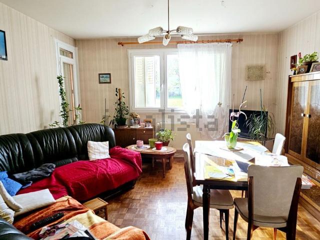 Appartement, Limoges