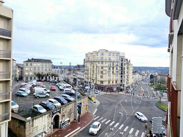 Appartement, Limoges