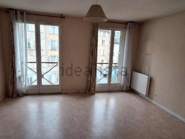 Appartement, Limoges