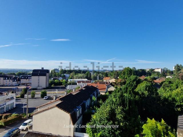 Appartement, Limoges