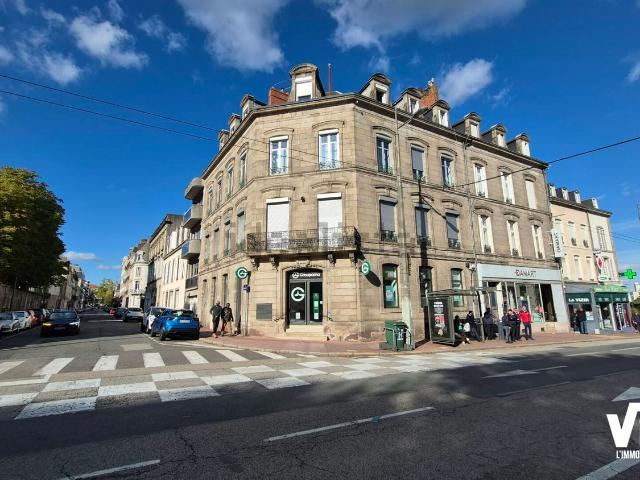 Appartement, Limoges
