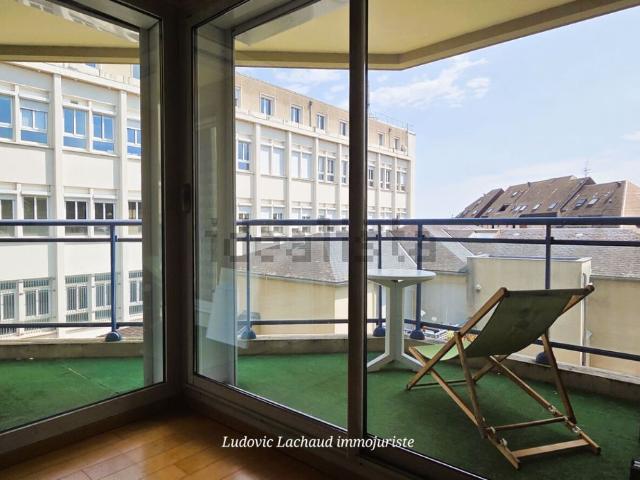 Appartement, Limoges