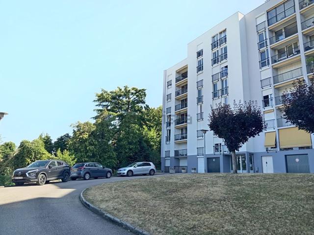 Appartement, Limoges
