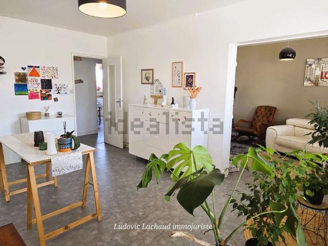 Appartement, Limoges
