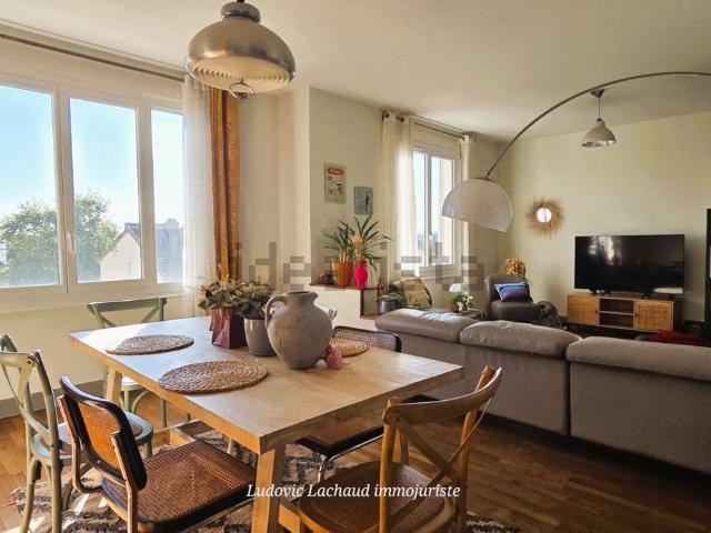 Appartement, Limoges