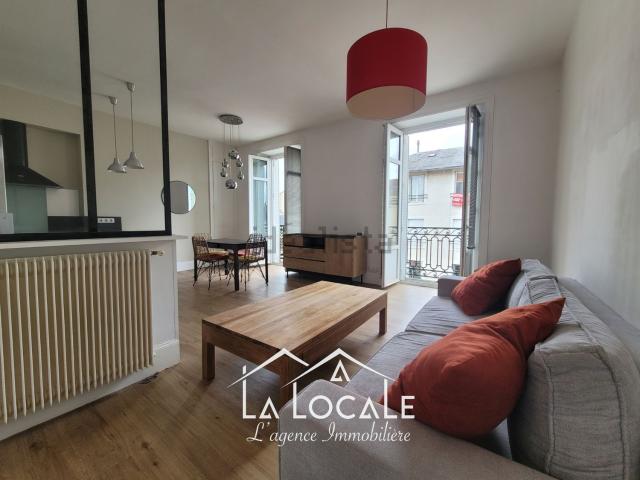 Appartement, Limoges