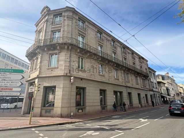 Appartement, Limoges