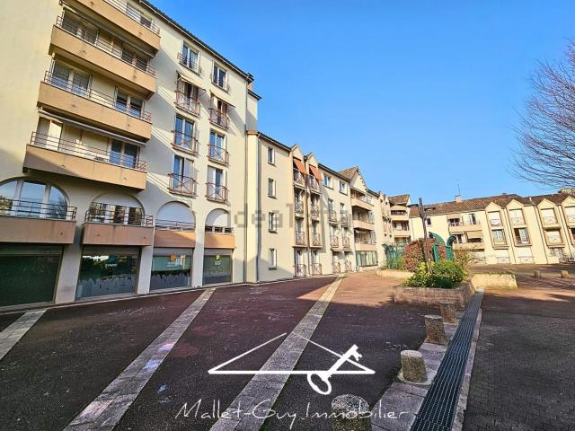 Appartement, Limoges