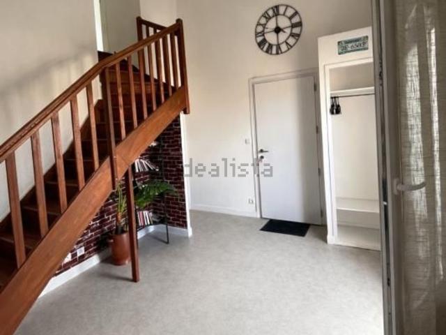 Appartement, Limoges