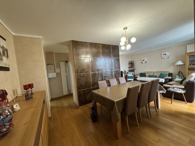 Appartement, Limoges