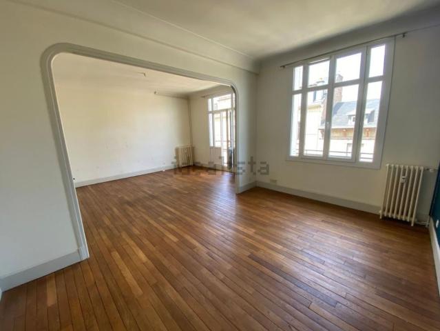 Appartement, Limoges