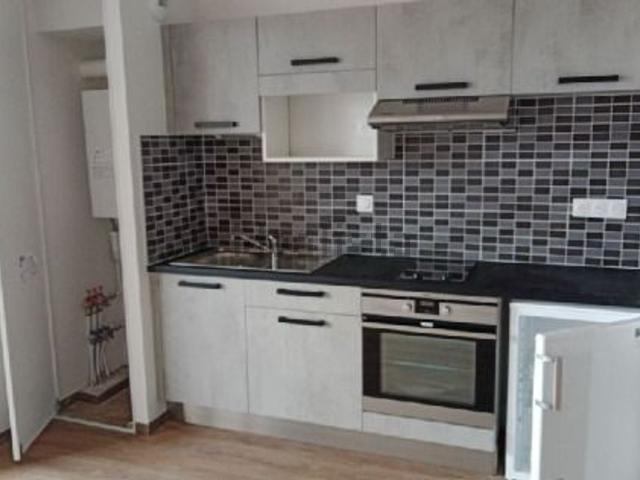 Appartement, Limoges