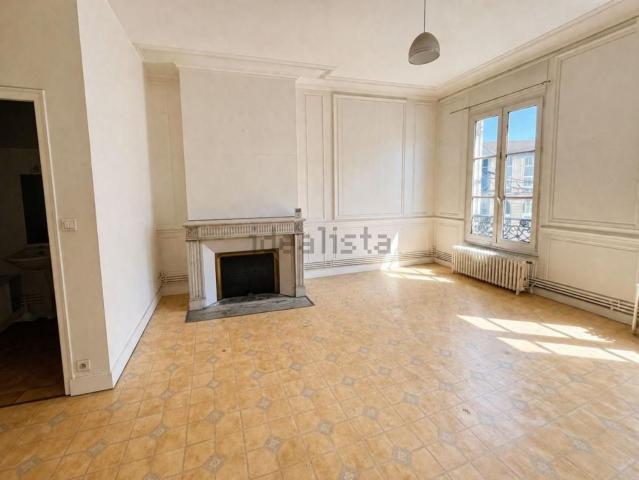 Appartement, Limoges