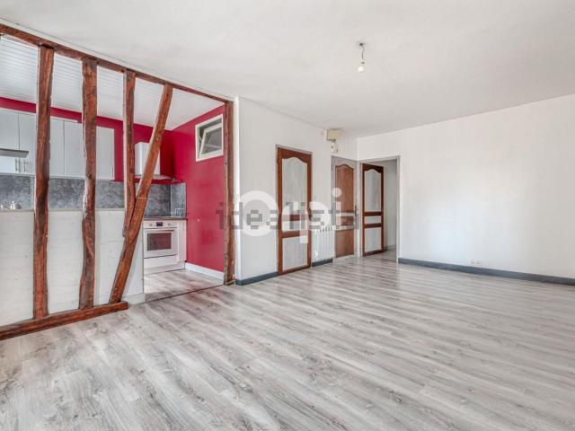 Appartement, Limoges