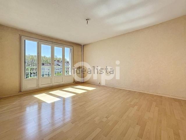 Appartement, Limoges