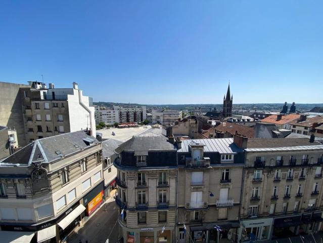 Appartement, Limoges
