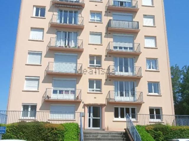Appartement, Limoges