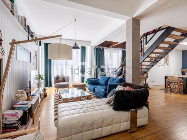 Appartement, Limoges