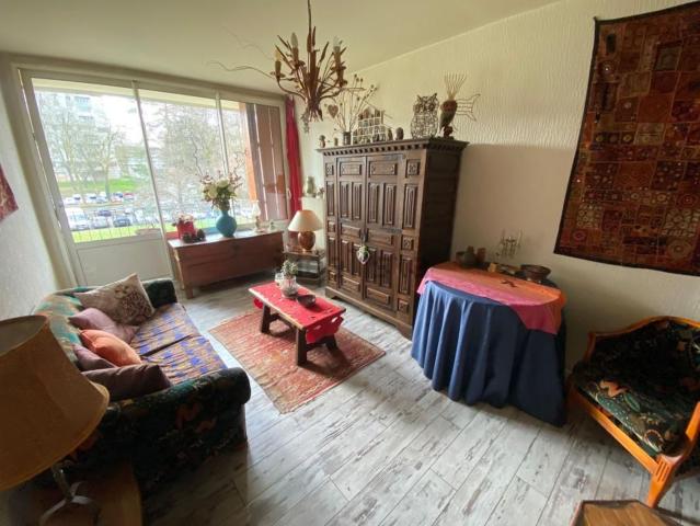 Appartement, Limoges