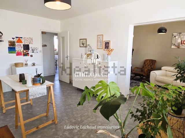 Appartement, Limoges