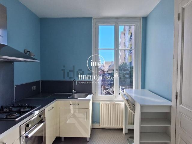 Appartement, Limoges