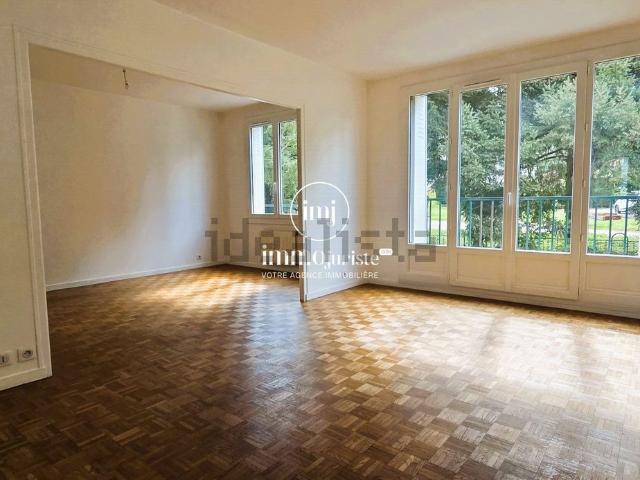 Appartement, Limoges