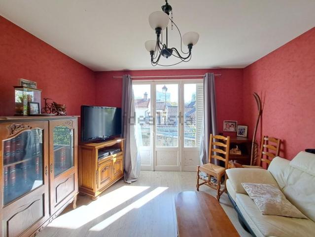 Appartement, Limoges
