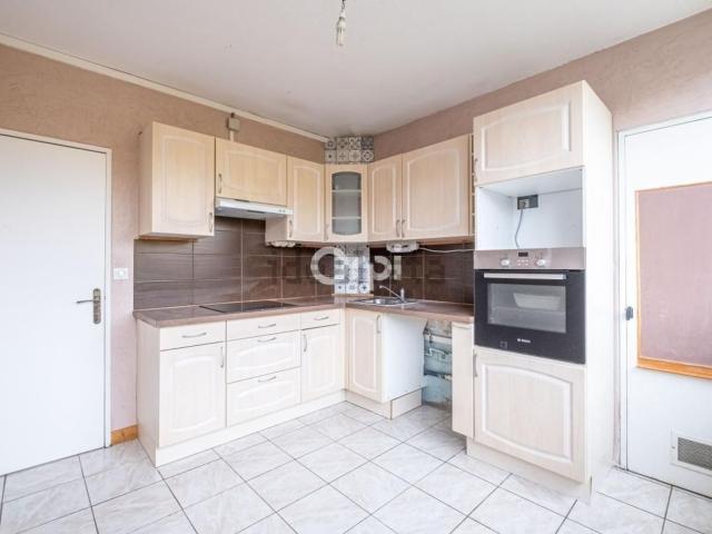 Appartement, Limoges