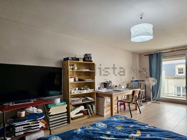 Appartement, Limoges