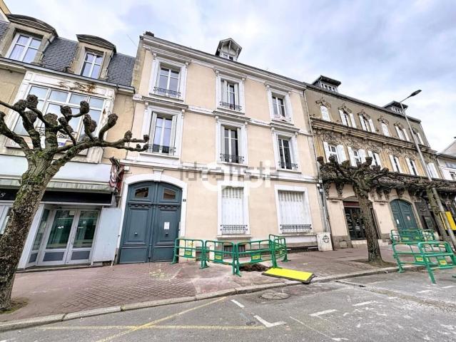Appartement, Limoges