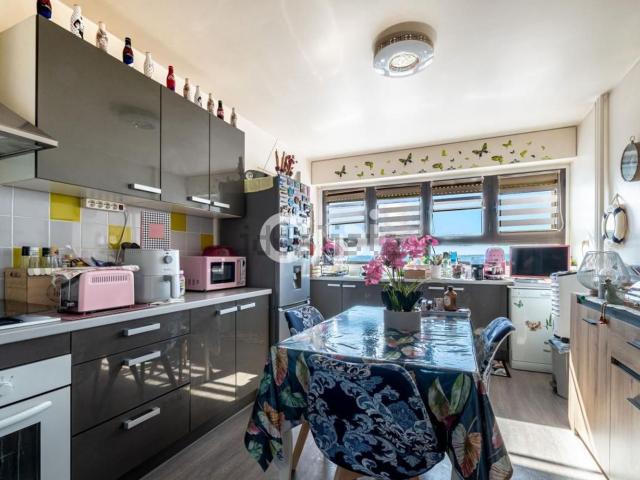Appartement, Limoges