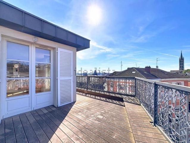 Appartement, Limoges