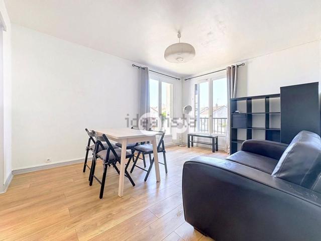 Appartement, Limoges