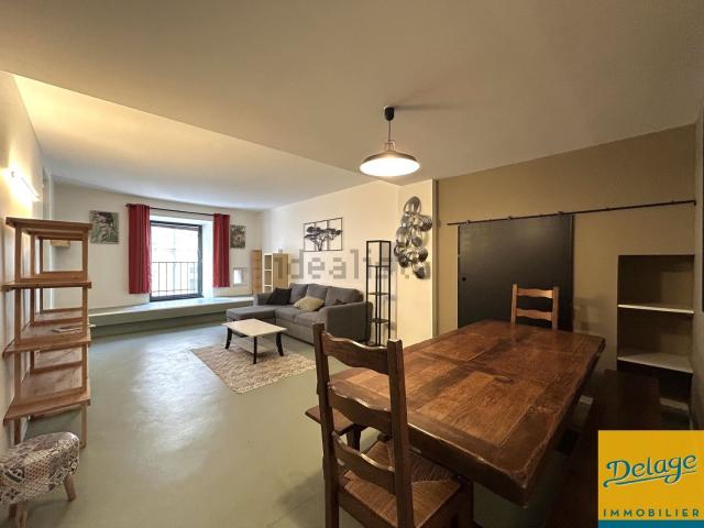 Appartement, Limoges