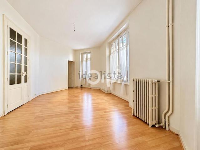Appartement, Limoges