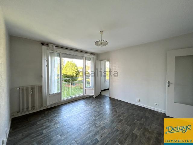 Appartement, Limoges