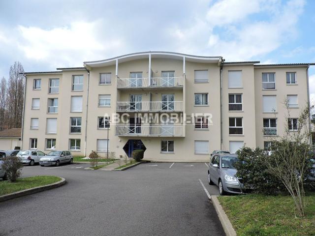 Appartement, Limoges