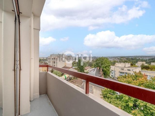 Appartement, Limoges